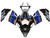 Fairings Suzuki GSX1300 Hayabusa Multi-Color Viru Beer Racing  (1999-2007) Fairings Suzuki GSX1300 Hayabusa Multi-Color Viru Beer Racing  (1999-2007)