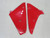 Fairings Suzuki GSX1300 Hayabusa Red & Black Hayabusa Racing  (1999-2007)