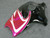 Fairings Suzuki GSX1300 Hayabusa Red & Pink Hayabusa Racing  (1999-2007)