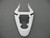 2001-2003 Suzuki GSXR 600 Amotopart Fairings White Black Alstare Corona GSXR Racing