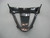 2001-2003 Suzuki GSXR 600 Amotopart Fairings White Black Alstare Corona GSXR Racing