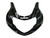 Fairings Suzuki GSXR 600 Black GSXR Racing  (2001-2003) Fairings Suzuki GSXR 600 Black GSXR Racing  (2001-2003)