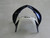 Fairings Suzuki GSXR 600 Blue & White GSXR Racing  (2001-2003) Fairings Suzuki GSXR 600 Blue & White GSXR Racing  (2001-2003)