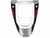 Fairings Suzuki GSXR 600 Red & Silver GSXR Racing  (2001-2003) Fairings Suzuki GSXR 600 Red & Silver GSXR Racing  (2001-2003)