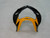 Fairings Suzuki GSXR 600 Yellow & Black GSXR Racing  (2001-2003) Fairings Suzuki GSXR 600 Yellow & Black GSXR Racing  (2001-2003)