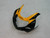 Fairings Suzuki GSXR 600 Yellow & Black GSXR Racing  (2001-2003) Fairings Suzuki GSXR 600 Yellow & Black GSXR Racing  (2001-2003)