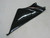 2004-2005 Suzuki GSXR 600 750 Amotopart Fairings Blue Black Silver GSXR Racing