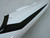 2001-2003 Suzuki GSXR 750 Amotopart Fairings White Black Alstare Corona Racing 2001-2003 Suzuki GSXR 750 Amotopart Fairings White Black Alstare Corona Racing