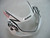 2001-2003 Suzuki GSXR 750 Amotopart Fairings White Black Alstare Corona Racing 2001-2003 Suzuki GSXR 750 Amotopart Fairings White Black Alstare Corona Racing