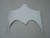 2001-2003 Suzuki GSXR 750 Amotopart Fairings White Black Alstare Corona Racing 2001-2003 Suzuki GSXR 750 Amotopart Fairings White Black Alstare Corona Racing