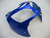 2000-2001 Kawasaki ZX12R Amotopart Fairings Blue & Black ZX12R Racing