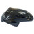 2006-2010 Kawasaki ZX14R Amotopart Fairings Black & Red Flame Ninja Racing