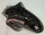 2006-2010 Kawasaki ZX14R Amotopart Fairings Black Ninja Racing