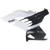 Fairings Plastics Kawasaki ZX14R Ninja White Racing (2012-2021) Fairings Plastics Kawasaki ZX14R Ninja White Racing (2012-2021)