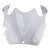 Fairings Plastics Kawasaki ZX14R Ninja White Racing (2012-2021) Fairings Plastics Kawasaki ZX14R Ninja White Racing (2012-2021)