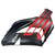 2012-2021 Kawasaki ZX14R Amotopart Fairings Plastics Ninja Black Red Racing