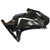 2008-2012 Kawasaki ZX250R EX250 Amotopart Fairings Black Ninja ZX250 Racing 2008-2012 Kawasaki ZX250R EX250 Amotopart Fairings Black Ninja ZX250 Racing