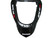 2003-2004 Kawasaki ZX6R 636 Amotopart Fairings Black Red ZX6R Racing 2003-2004 Kawasaki ZX6R 636 Amotopart Fairings Black Red ZX6R Racing