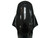 2003-2004 Kawasaki ZX6R 636 Amotopart Fairings Black Red ZX6R Racing 2003-2004 Kawasaki ZX6R 636 Amotopart Fairings Black Red ZX6R Racing