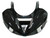 2003-2004 Kawasaki ZX6R 636 Amotopart Fairings Black Green ZX6R Racing 2003-2004 Kawasaki ZX6R 636 Amotopart Fairings Black Green ZX6R Racing