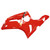 Fairings Kawasaki ZX6R 636 Red Ninja Racing  (2003-2004) Fairings Kawasaki ZX6R 636 Red Ninja Racing  (2003-2004)