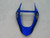 2003-2004 Kawasaki ZX6R 636 Amotopart Fairings Blue Ninja Racing 2003-2004 Kawasaki ZX6R 636 Amotopart Fairings Blue Ninja Racing