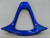 2003-2004 Kawasaki ZX6R 636 Amotopart Fairings Blue Ninja Racing