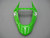 2003-2004 Kawasaki ZX6R 636 Amotopart Fairings Green Black No.56 ELF Racing 2003-2004 Kawasaki ZX6R 636 Amotopart Fairings Green Black No.56 ELF Racing