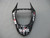 2003-2004 Kawasaki ZX6R 636 Amotopart Fairings Black West Ninja Racing 2003-2004 Kawasaki ZX6R 636 Amotopart Fairings Black West Ninja Racing