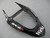 2003-2004 Kawasaki ZX6R 636 Amotopart Fairings Black West Ninja Racing 2003-2004 Kawasaki ZX6R 636 Amotopart Fairings Black West Ninja Racing