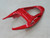 ABS Injection Mold Bodywork Fairing Kit For Honda CBR600RR 2005 2006 F5 Red