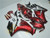 ABS Injection Mold Bodywork Fairing Kit For Honda CBR1000RR 2012-2016