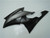 Fairing Injection Plastic Body Kit Fit For YAMAHA YZF-R6 2008-2016 Grey Black
