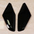 ABS Plastic Injection Molding Fairing Fit for Honda CB 650R 2019-2021 All Black
