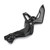 Motorcycle ABS Plastic Frame Guard Cover Trim for Kawasaki Z900 2020-2021 Motorcycle ABS Plastic Frame Guard Cover Trim for Kawasaki Z900 2020-2021