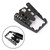 Black Widen Non-slip Foot Brake Pedal Fit for Honda Rebel CMX 300 500 2014-2018 Black Widen Non-slip Foot Brake Pedal Fit for Honda Rebel CMX 300 500 2014-2018