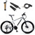 MTB 26 Inch 21 Speed Mountain Bike Disc Bicycles for Sale MTB 26 Inch 21 Speed Mountain Bike Disc Bicycles for Sale