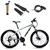 MTB 26 Inch 21 Speed Mountain Bike Disc Bicycles for Sale