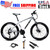 MTB 26 Inch 21 Speed Mountain Bike Disc Bicycles for Sale MTB 26 Inch 21 Speed Mountain Bike Disc Bicycles for Sale