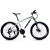 MTB 26 Inch 21 Speed Mountain Bike Disc Bicycles for Sale