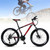 26 Inch Women's Mountain Bike for Sale 21 Speed Ladies Bicycle