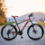 26 Inch Women's Mountain Bike for Sale 21 Speed Ladies Bicycle