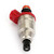 4Pcs Fuel Injector G609-13-250 Fit Mazda B2600 MPV 2.6L