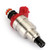 1Pcs Fuel Injector G609-13-250 Fit Mazda B2600 MPV 2.6L
