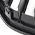 Gloss Black Front Grill Grille W/Camera Fit BMW 5-Series LCI G30 G31 2021-2022 Gloss Black Front Grill Grille W/Camera Fit BMW 5-Series LCI G30 G31 2021-2022