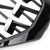 Chrome Gloss Black Front Grill Grille W/Camera Fit BMW 5-Series G30 G31 21-22 Chrome Gloss Black Front Grill Grille W/Camera Fit BMW 5-Series G30 G31 21-22