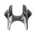 Carbon Fiber Airbox Tank Cover Fit for Honda CB650R CBR650R 19-21 Twill Glossy