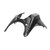 Carbon Fiber Airbox Tank Cover Fit for Honda CB650R CBR650R 19-21 Twill Glossy