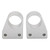 Handlebar Bar Risers 32mm Rise Fit for Honda VFR800 VFR 800 F FA 2014-2020