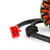 Stator Alternator Fit for Honda NSR 250 NSR250R SE NSR250R SP NSR250RR 86-1994 Stator Alternator Fit for Honda NSR 250 NSR250R SE NSR250R SP NSR250RR 86-1994
